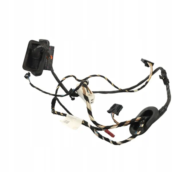 Harness Puerta VW Golf Mk6 OEM 5K4971693AJ image 6