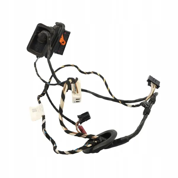 Harness Puerta VW Golf Mk6 OEM 5K4971693AJ image 7