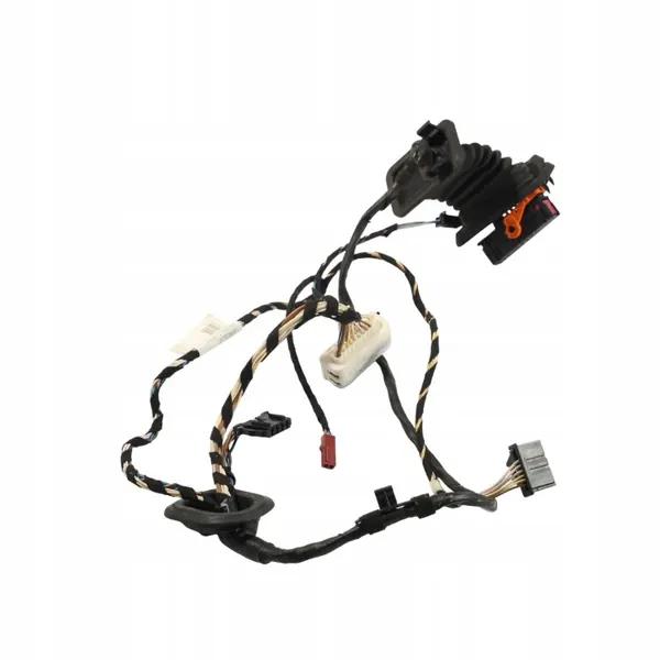 Harness Puerta VW Golf Mk6 OEM 5K4971693AJ image 8