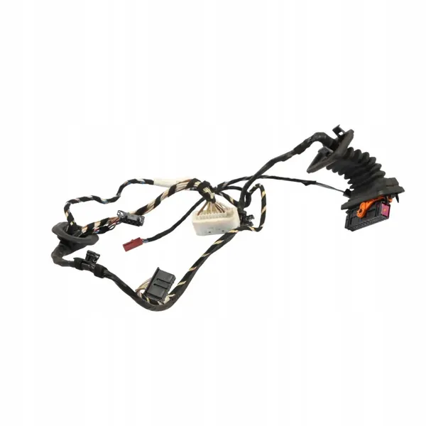 Harness Puerta VW Golf Mk6 OEM 5K4971693AJ image 9