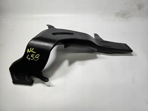 Conduto de Ar Esquerdo BMW X5 G05 OEM 7434329 - Usado image 2