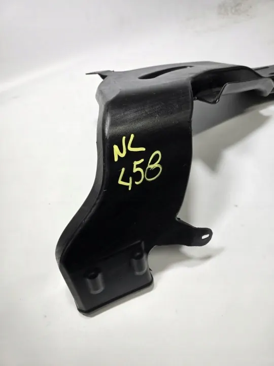 Conduto de Ar Esquerdo BMW X5 G05 OEM 7434329 - Usado image 3