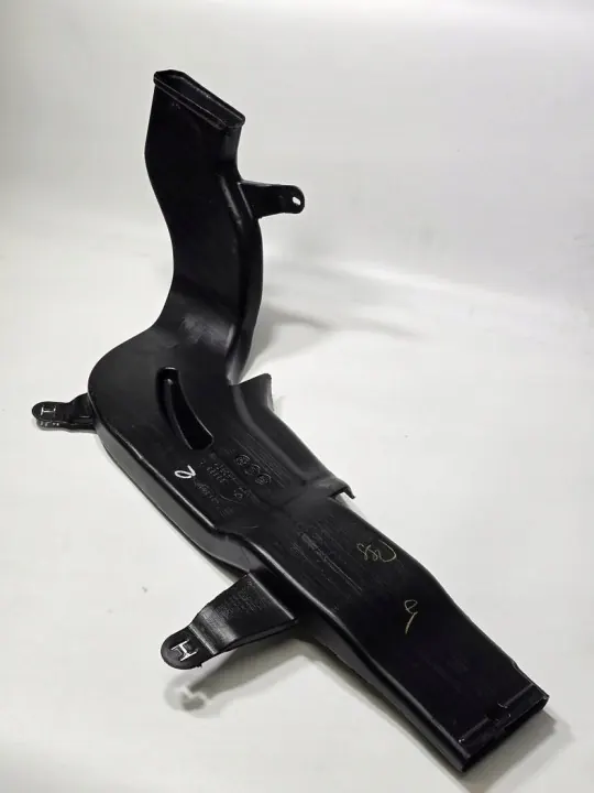 Conduto de Ar Esquerdo BMW X5 G05 OEM 7434329 - Usado image 6