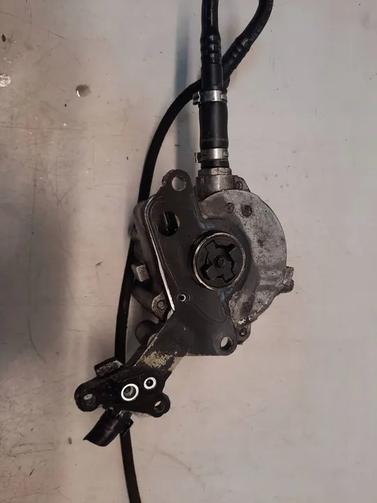 Imupumppu 1.9 2.0 TDI Volkswagen Audi Skoda image 2