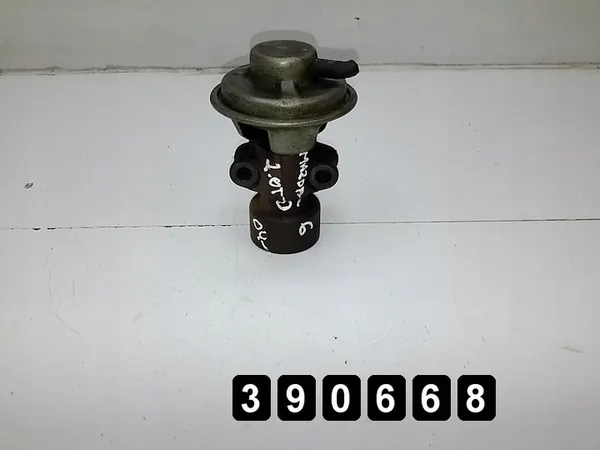 Válvula EGR Mazda 6 2004 2000td k5t57881 image 1