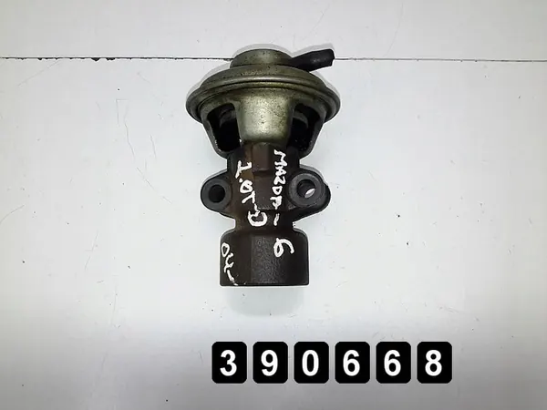 Válvula EGR Mazda 6 2004 2000td k5t57881 image 2