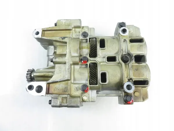 Pompe à huile Jeep OEM 6170453 pour Patriot 2.4 image 2