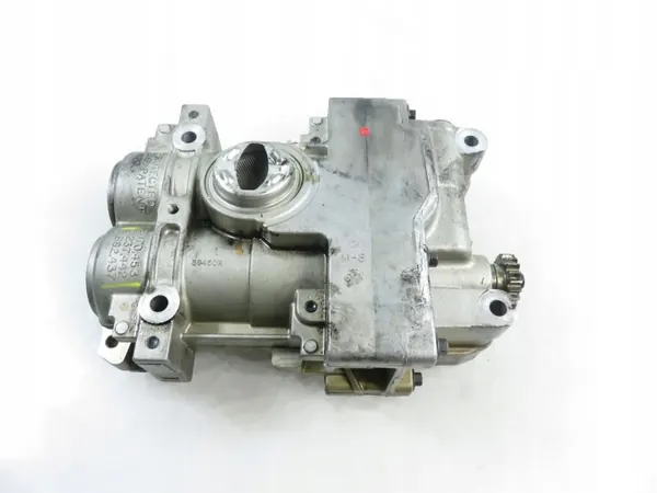 Pompe à huile Jeep OEM 6170453 pour Patriot 2.4 image 3