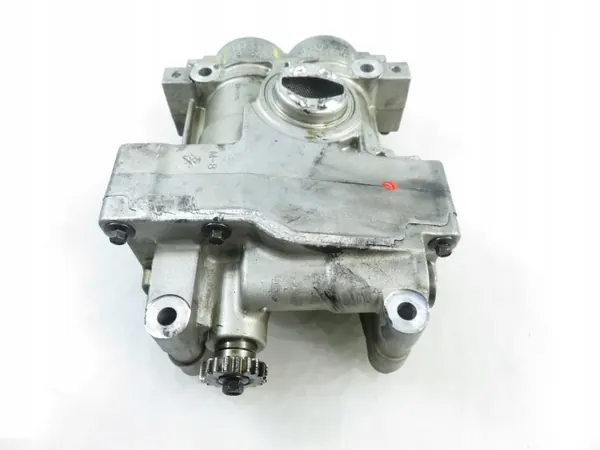 Pompe à huile Jeep OEM 6170453 pour Patriot 2.4 image 4