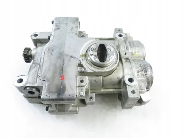 Pompe à huile Jeep OEM 6170453 pour Patriot 2.4 image 5