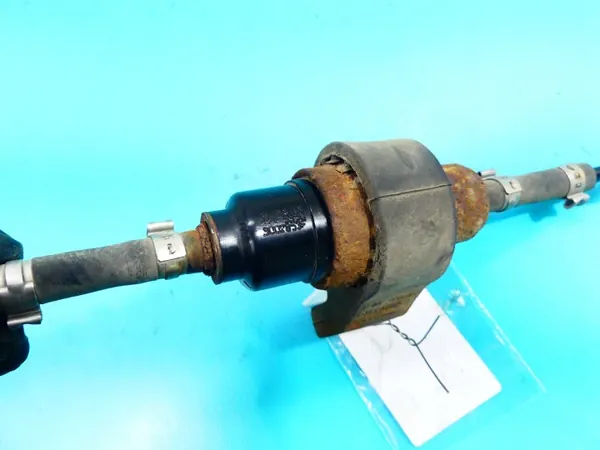 Webasto Heizungspumpe OEM 9001441B für Volvo S60 II image 5