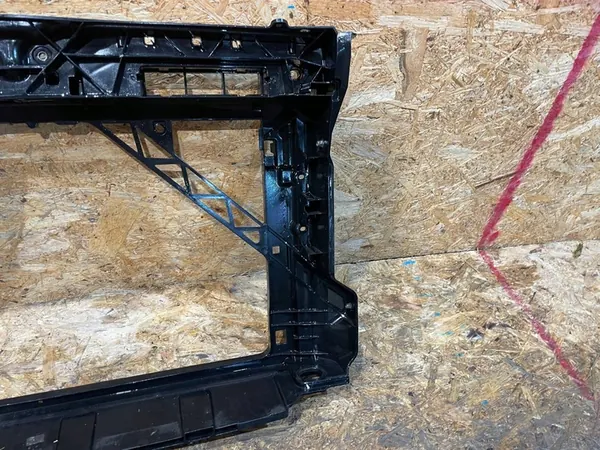 Frontstoßstangenverstärkung Skoda Fabia III 14-21 6V0805588G image 10