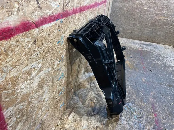 Frontstoßstangenverstärkung Skoda Fabia III 14-21 6V0805588G image 3