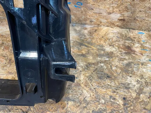 Frontstoßstangenverstärkung Skoda Fabia III 14-21 6V0805588G image 8