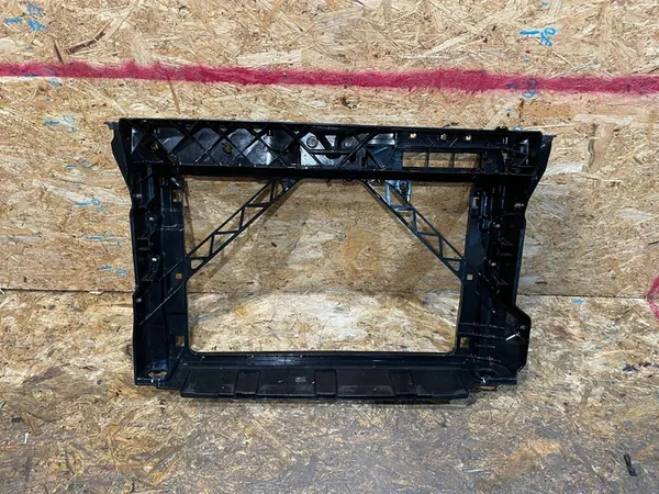 Frontstoßstangenverstärkung Skoda Fabia III 14-21 6V0805588G image 9