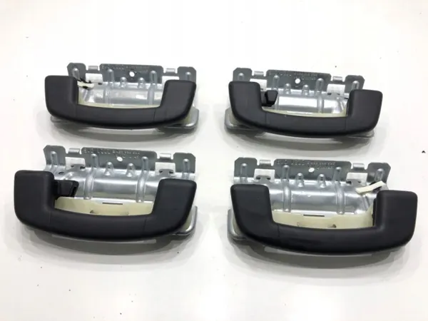 OEM 3G8858687B Griffe Set für VW Arteon Dach image 2