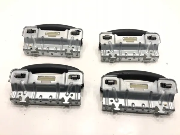 OEM 3G8858687B Griffe Set für VW Arteon Dach image 3