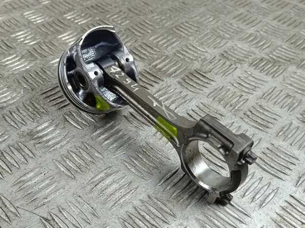 Biela Ford OE OEM FOB7294 - Usado image 4