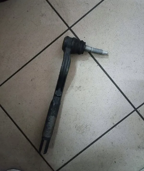 Stuurstang eindstuk OEM 68258762AE voor Wrangler JL Gladiator JT image 2