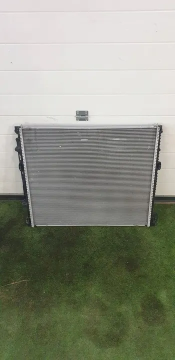 VOLKSWAGEN CRAFTER II MAN TGE Enfriador de Agua 2N0121212B image 2