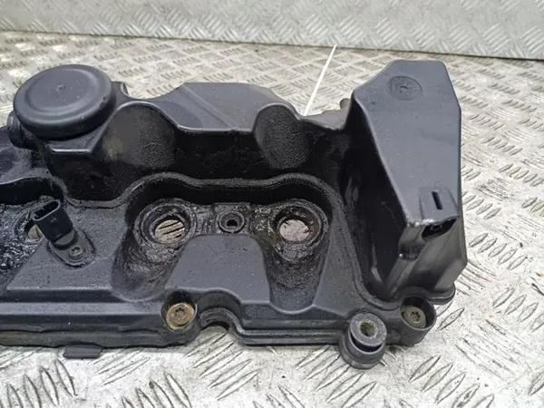 Ventilock MAN CRAFTER 2.0 TDI 04L103469K image 2