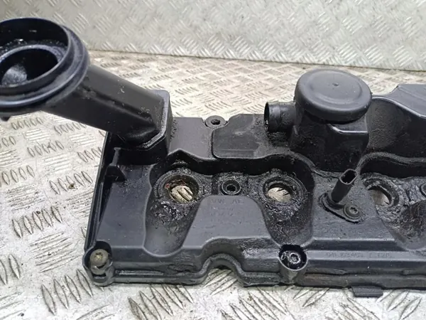 Ventilock MAN CRAFTER 2.0 TDI 04L103469K image 3