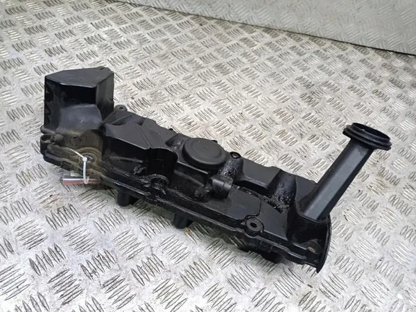 Ventilock MAN CRAFTER 2.0 TDI 04L103469K image 4