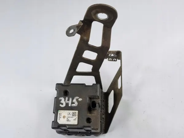 Luidspreker geluidsgenerator OEM A2239016902 - Gebruikt image 5