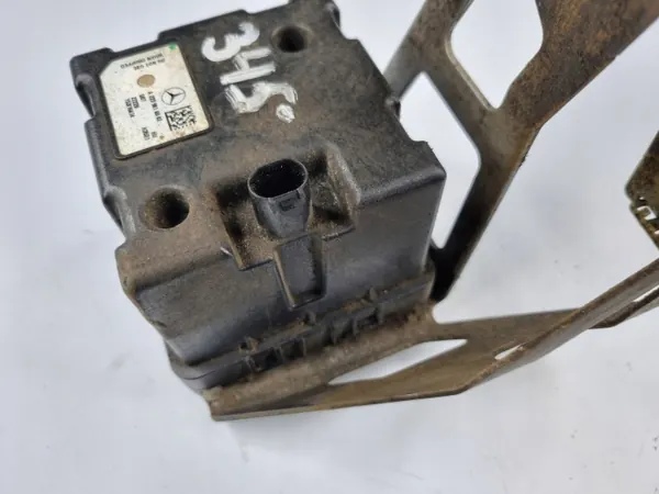 Luidspreker geluidsgenerator OEM A2239016902 - Gebruikt image 8