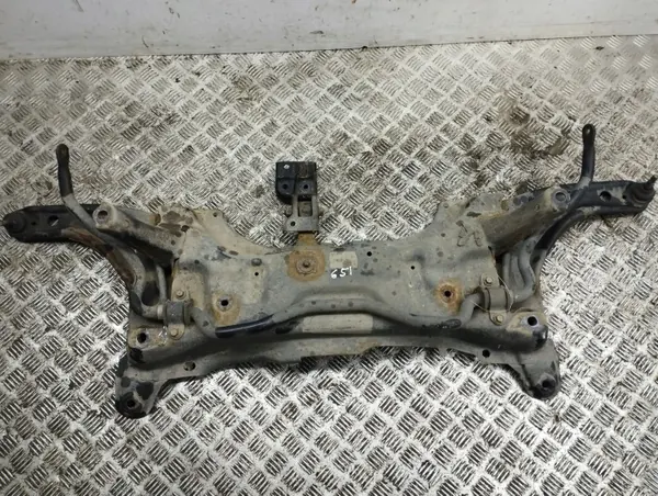 Subchassi dianteiro Toyota Yaris 2012 OEM AMD113735 image 2