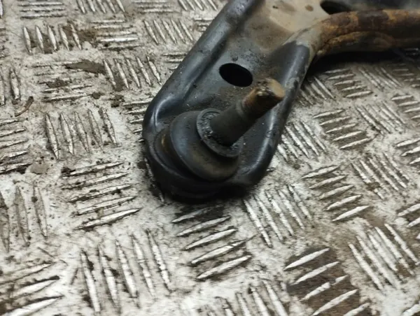 Subchassi dianteiro Toyota Yaris 2012 OEM AMD113735 image 3