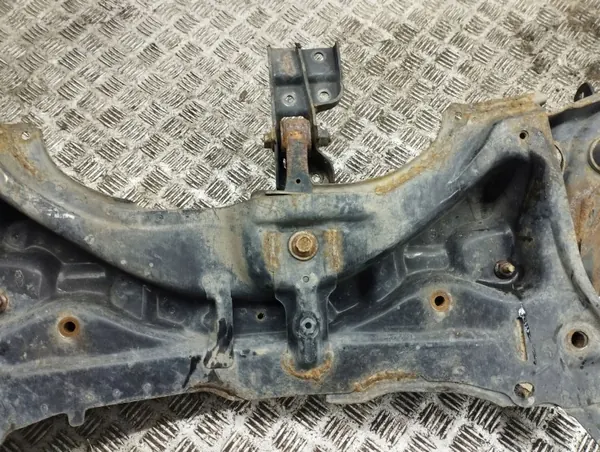 Subchassi dianteiro Toyota Yaris 2012 OEM AMD113735 image 5