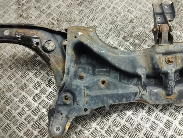 Subchassi dianteiro Toyota Yaris 2012 OEM AMD113735 image 6