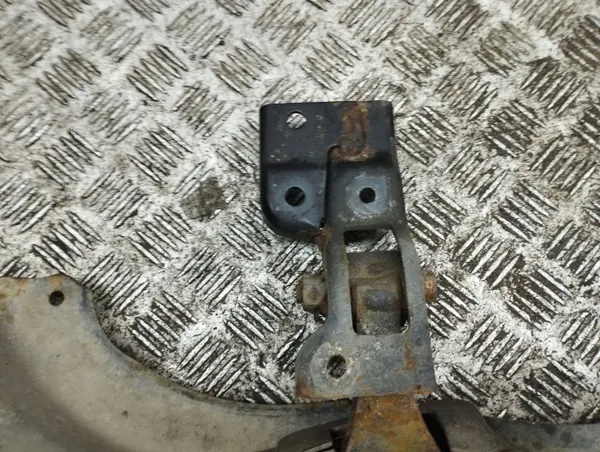 Subchassi dianteiro Toyota Yaris 2012 OEM AMD113735 image 7
