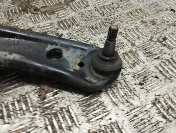 Subchassi dianteiro Toyota Yaris 2012 OEM AMD113735 image 9