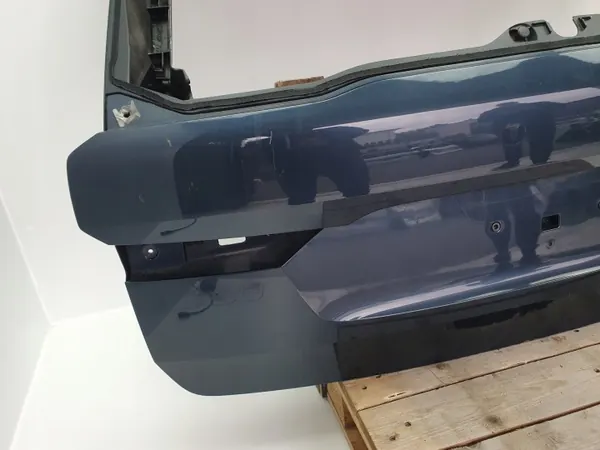 ACR732 baklucka för Volvo XC60 II 2017-2026 image 3