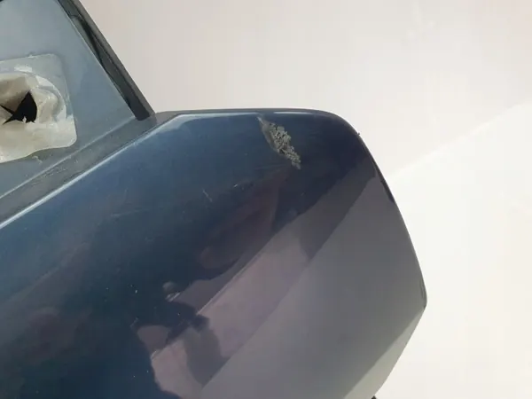 ACR732 baklucka för Volvo XC60 II 2017-2026 image 5