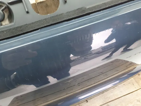 ACR732 baklucka för Volvo XC60 II 2017-2026 image 6