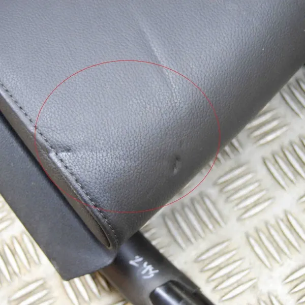 Kopfstütze Audi A3 Cabrio OEM 8P7885903F - Gebraucht image 4