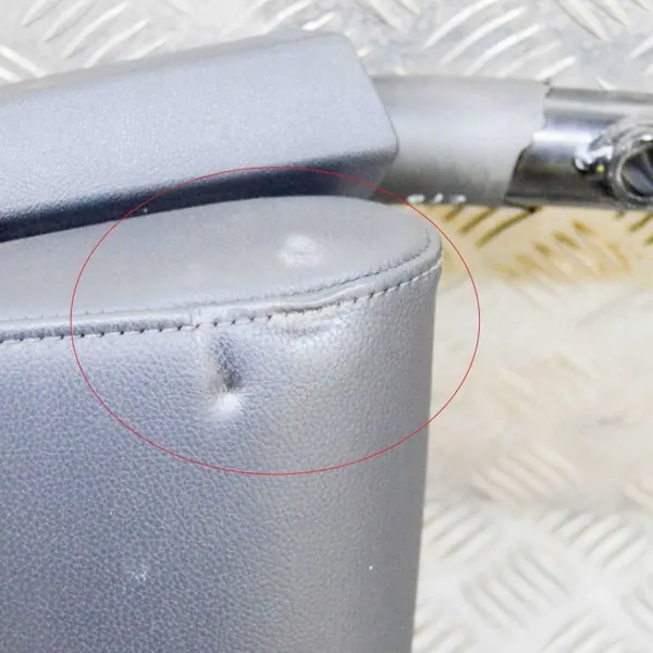 Kopfstütze Audi A3 Cabrio OEM 8P7885903F - Gebraucht image 6