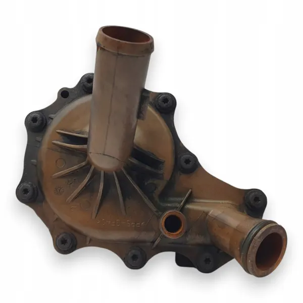 Bomba de Dirección Ford Transit MK7 2.2 TDCI 6C11-3A674-AB image 3