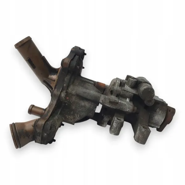 Bomba de Dirección Ford Transit MK7 2.2 TDCI 6C11-3A674-AB image 4