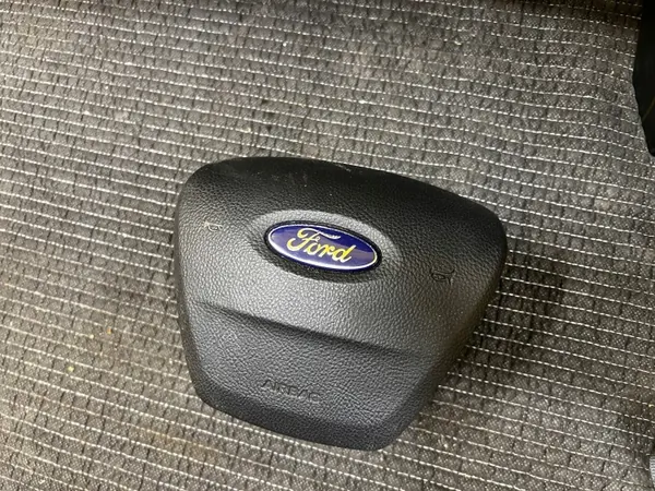 OEM KOMPLET DESKA KOKPIT KONSOLA PASY PODUSZKI AIRBAG FORD ESCAPE MK3 image 5