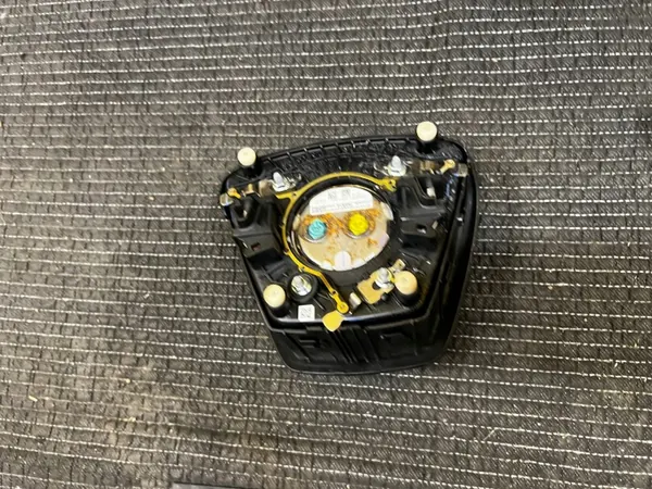 OEM KOMPLET DESKA KOKPIT KONSOLA PASY PODUSZKI AIRBAG FORD ESCAPE MK3 image 9