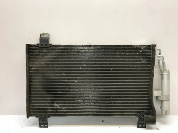 Mazda OE DB3R61480A Ilmastointikondensaattori image 9