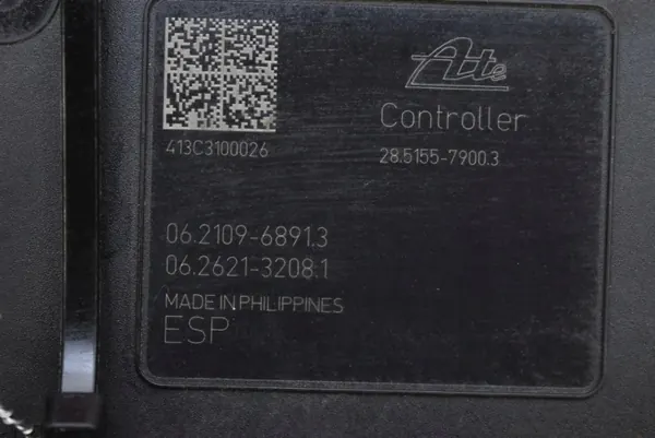 Bomba ABS OEM 4670A772 para Mitsubishi ASX 1.6 MIVEC image 3
