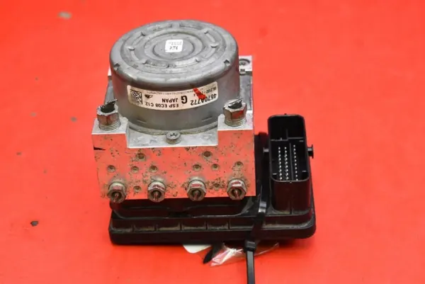 Bomba ABS OEM 4670A772 para Mitsubishi ASX 1.6 MIVEC image 4