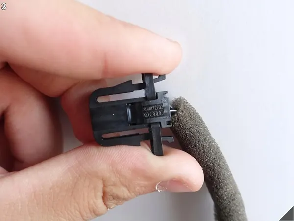 TWEETER TRASEIRO PARA BENTLEY CONTINENTAL GTC FLYING SPUR image 4