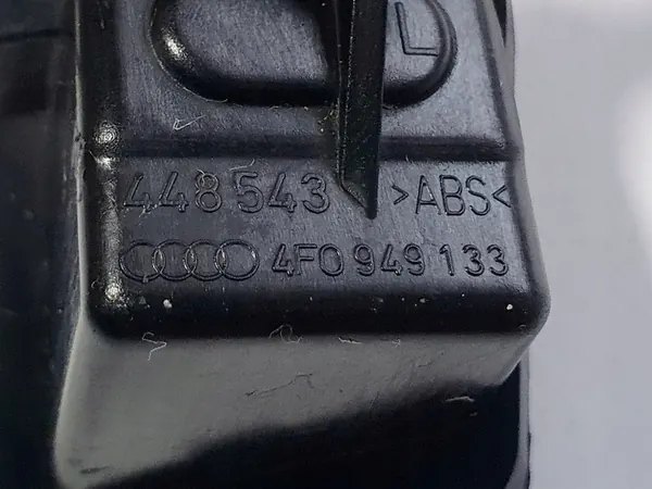 Left LED Mirror Light Audi A6 C6 A4 B8 A5 8T OE image 8