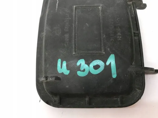 Tampa de Farol Frontal Esquerda Audi Q5 image 3